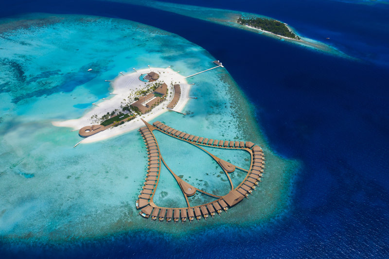 Cinnamon Velifushi Maldives 7