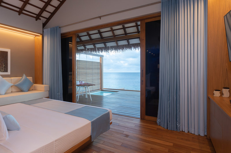 Cinnamon Velifushi Maldives 8