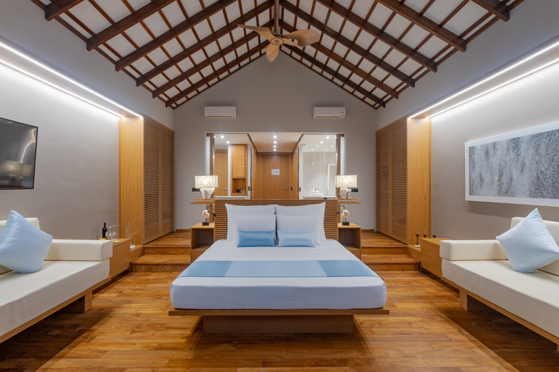 Cinnamon Velifushi Maldives 9
