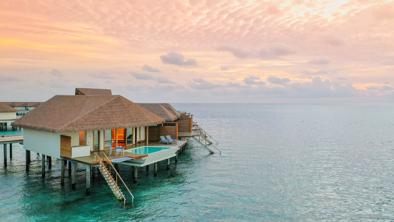 Cinnamon Velifushi Maldives 10
