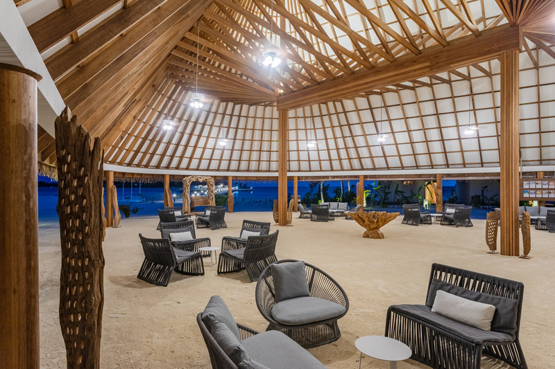 Cinnamon Velifushi Maldives 12