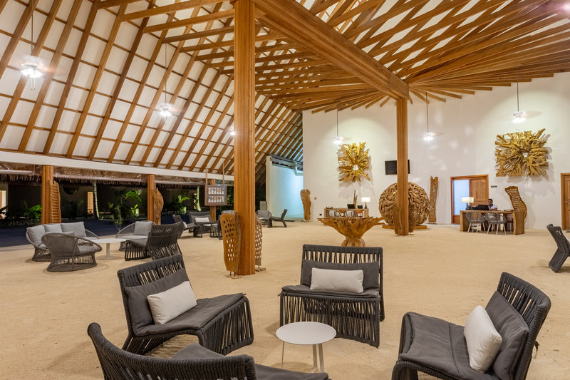 Cinnamon Velifushi Maldives 13