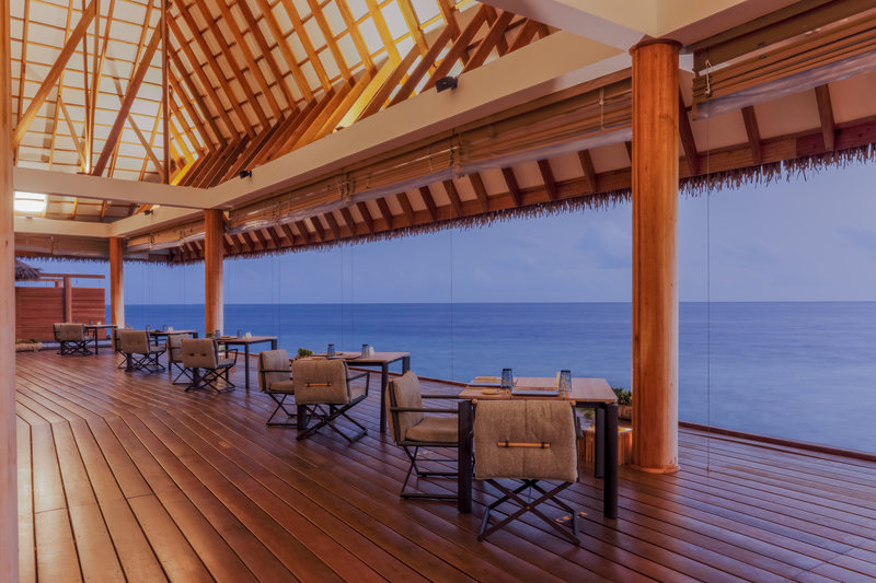 Cinnamon Velifushi Maldives 15