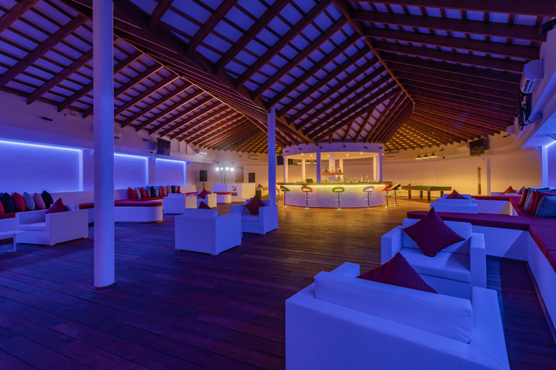 Cinnamon Velifushi Maldives 16
