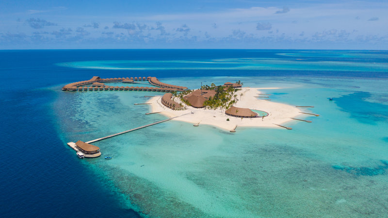Cinnamon Velifushi Maldives 17