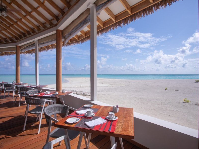 Cinnamon Velifushi Maldives 6