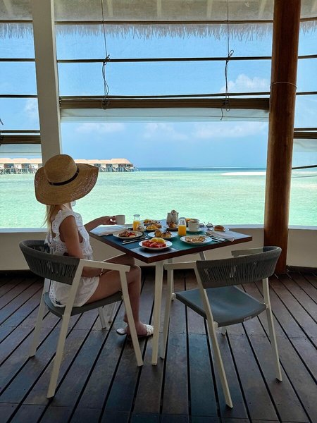 Cinnamon Velifushi Maldives 7