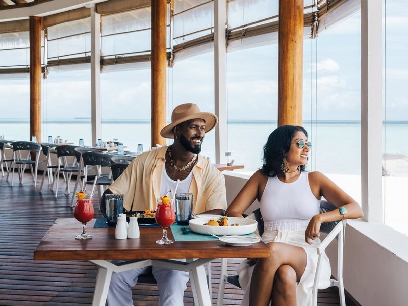 Cinnamon Velifushi Maldives 8