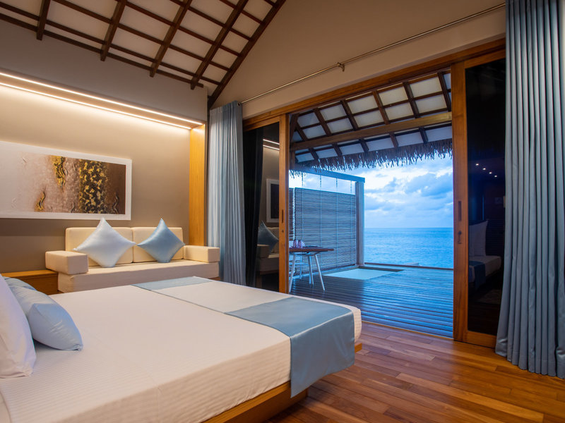 Cinnamon Velifushi Maldives 13