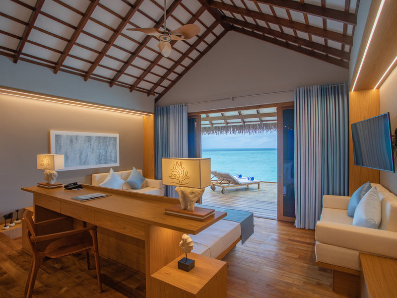 Cinnamon Velifushi Maldives 14