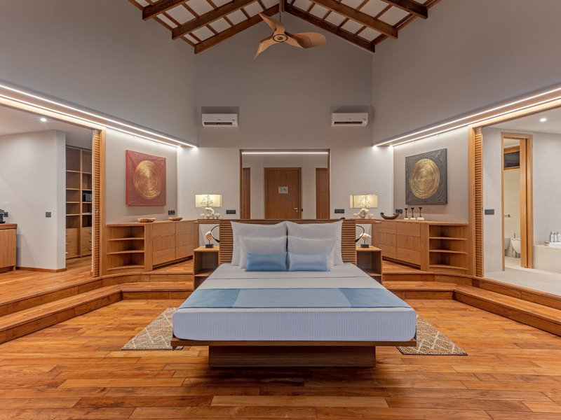 Cinnamon Velifushi Maldives 15