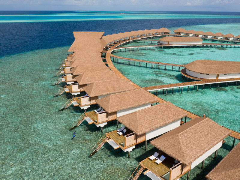 Cinnamon Velifushi Maldives 16