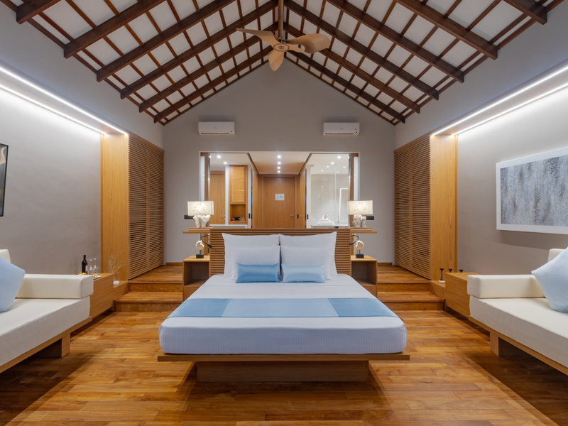 Cinnamon Velifushi Maldives 17