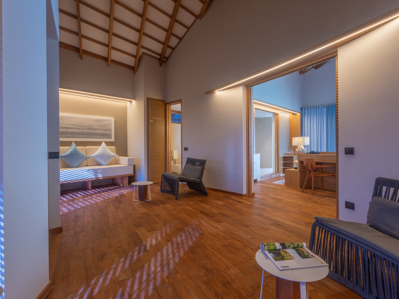 Cinnamon Velifushi Maldives 19
