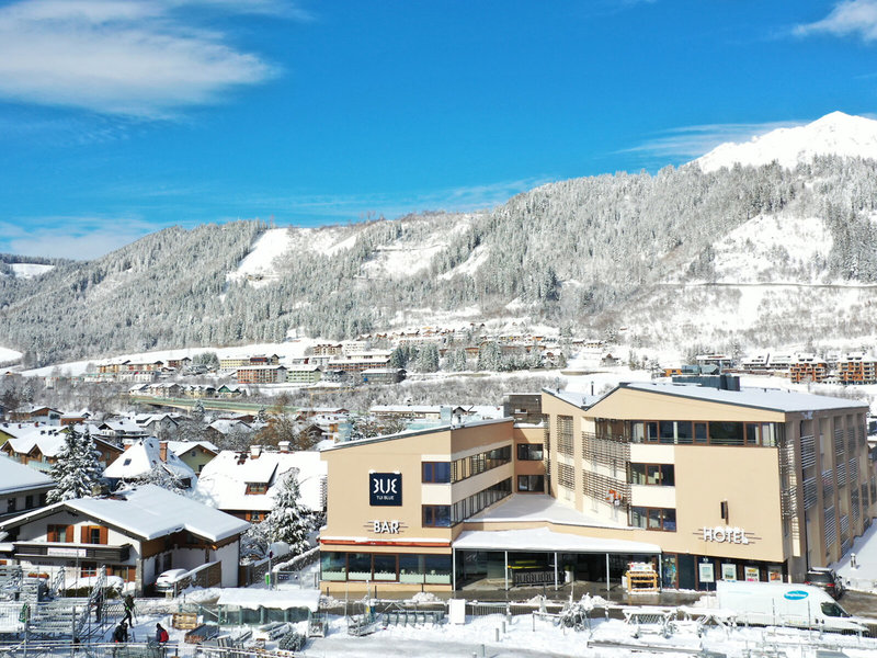 TUI BLUE Schladming 3