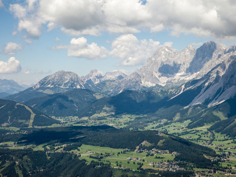 TUI BLUE Schladming 4