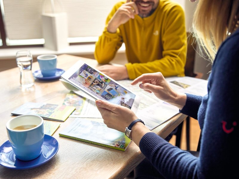 TUI BLUE Schladming 9