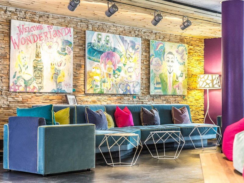 TUI BLUE Schladming 10