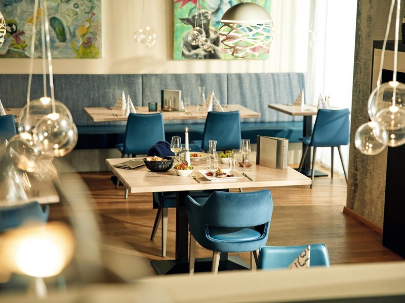 TUI BLUE Schladming 12