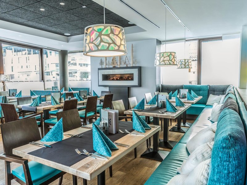 TUI BLUE Schladming 15