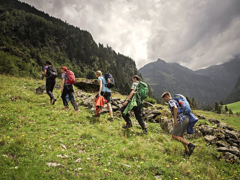 TUI BLUE Schladming 18