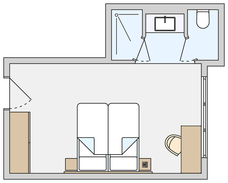 TUI BLUE Schladming 34