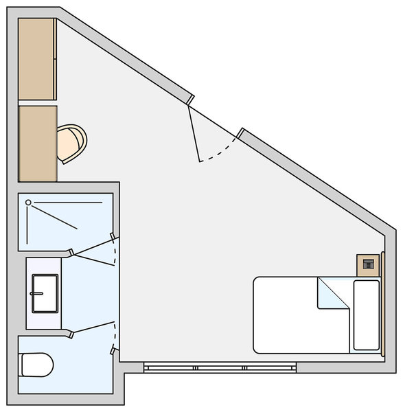 TUI BLUE Schladming 36