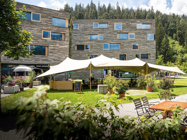 Rocksresort 1