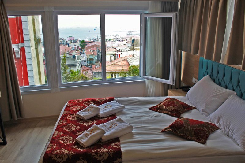 The Laila Hotel 3