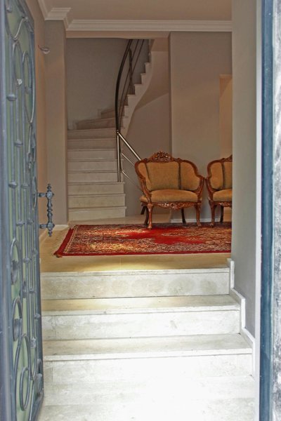 The Laila Hotel 5