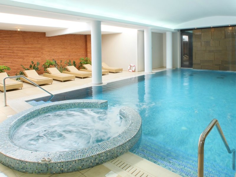 Aliathon Aegean 3 - Outdoor Pool