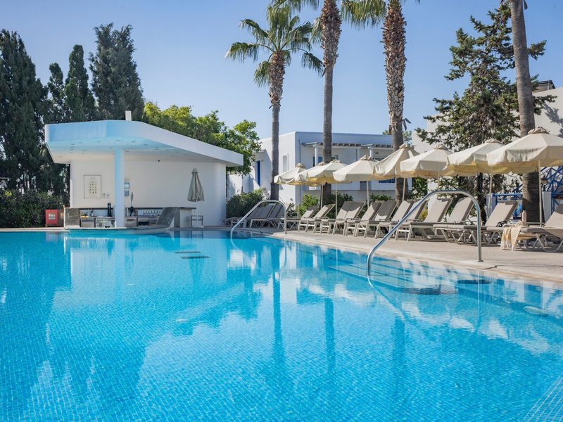Aliathon Aegean 4 - Outdoor Pool