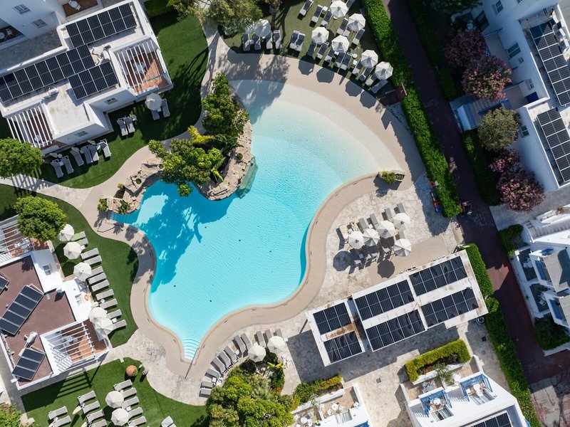 Aliathon Aegean 5 - Outdoor Pool