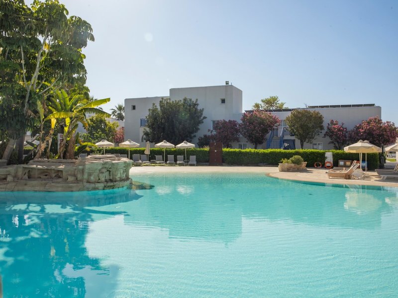 Aliathon Aegean 6 - Outdoor Pool