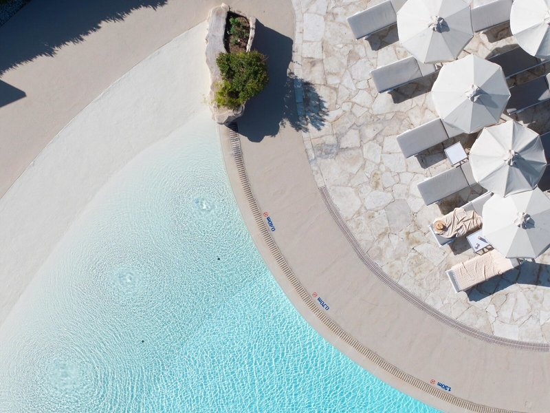 Aliathon Aegean 7 - Outdoor Pool
