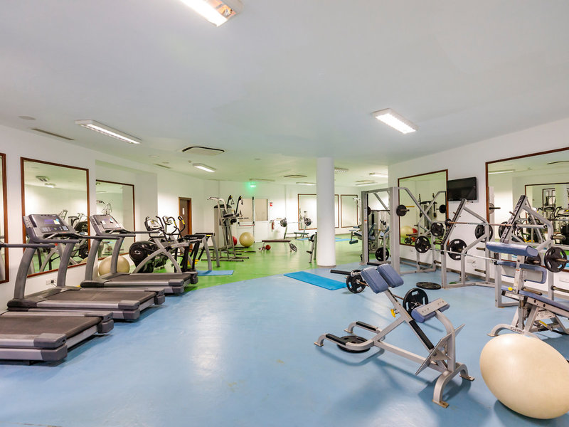 Aliathon Aegean 25 - Sports and leisure
