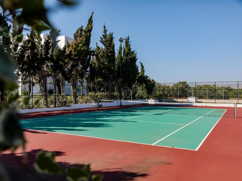 Aliathon Aegean 26 - Sports and leisure