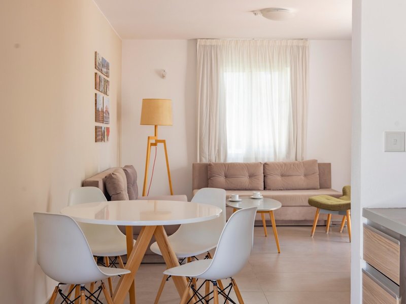 Aliathon Aegean 32 - Room Example