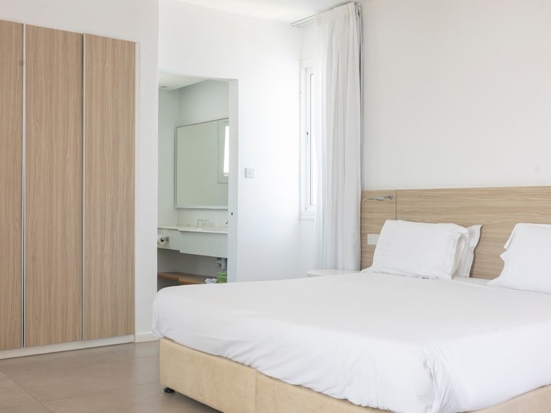 Aliathon Aegean 39 - Room Example