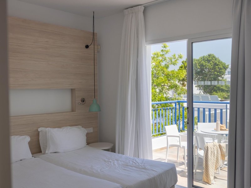 Aliathon Aegean 47 - Room Example