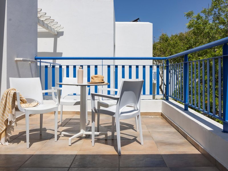 Aliathon Aegean 50 - Room Example