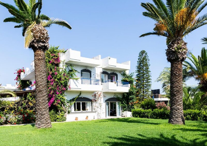 Gorgona Hotel 1