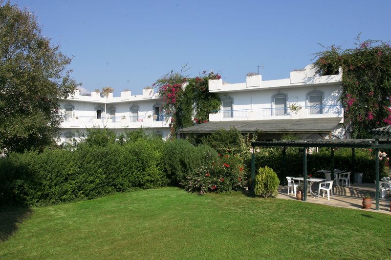 Gorgona Hotel 2