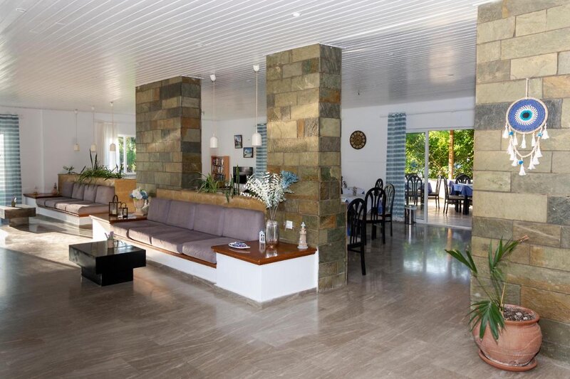 Gorgona Hotel 3