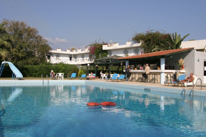 Gorgona Hotel 4