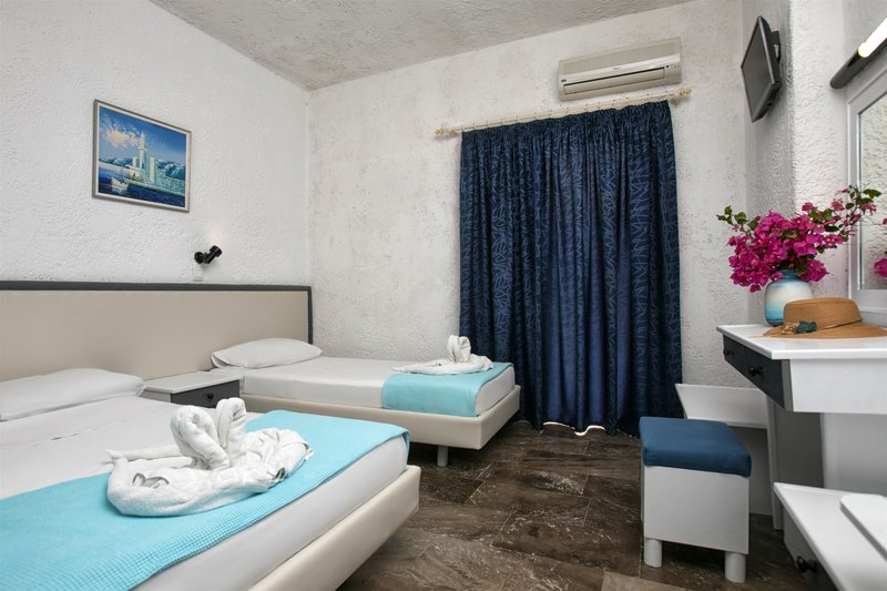 Gorgona Hotel 10