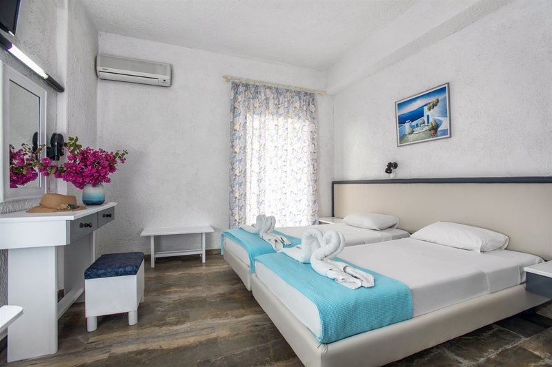 Gorgona Hotel 11