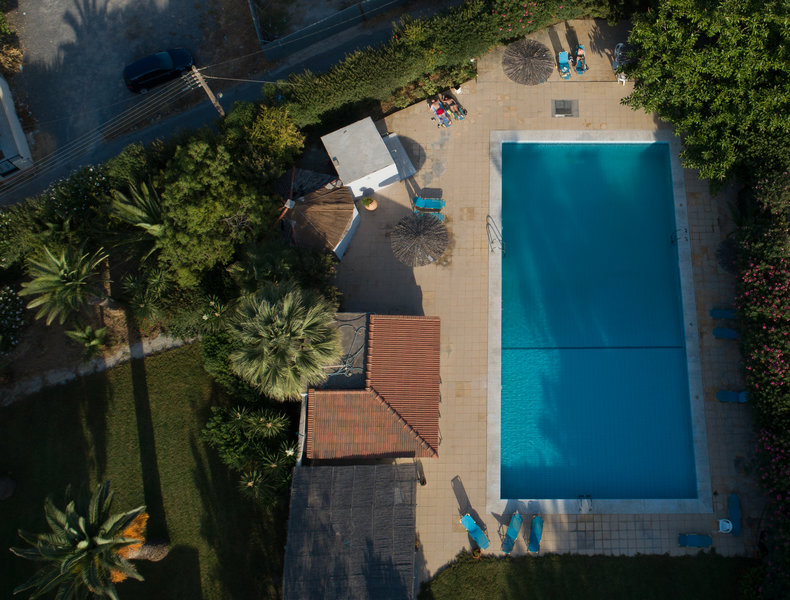 Gorgona Hotel 2