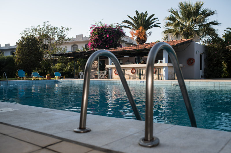 Gorgona Hotel 3