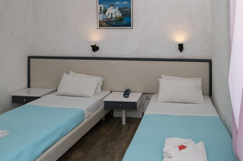 Gorgona Hotel 5